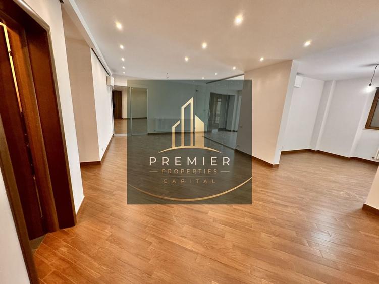 Apartament cu 3 camere în Dorobanți