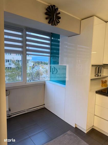 Apartament 3 camere | 65 mp | Parcare inclusa | Grigorescu Fantanele - 12
