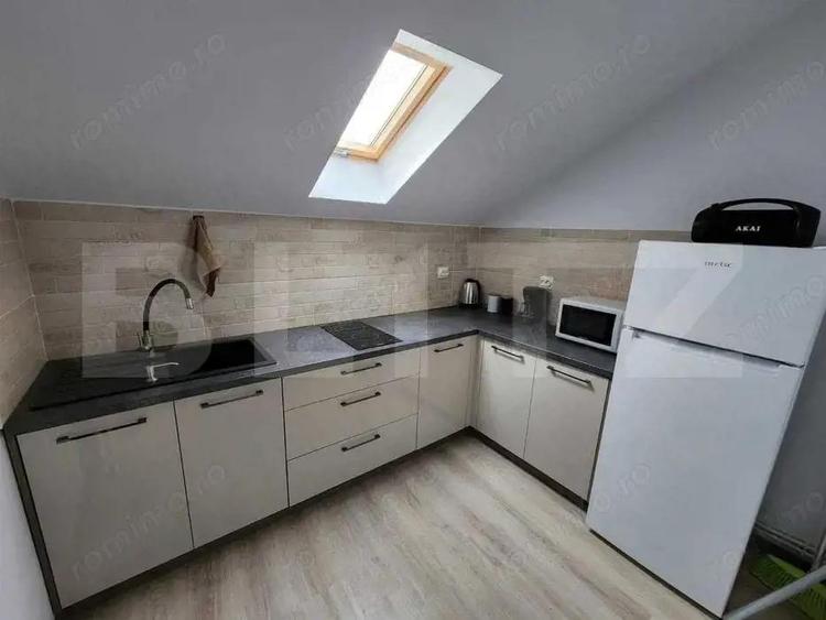 Spatiu comercial de vanzare, 60 mp, zona centrala - 1