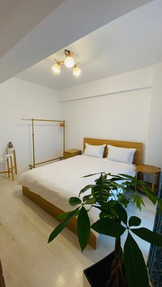 Apartament 2 camere Gran Via Marina Vivo Mall - 8