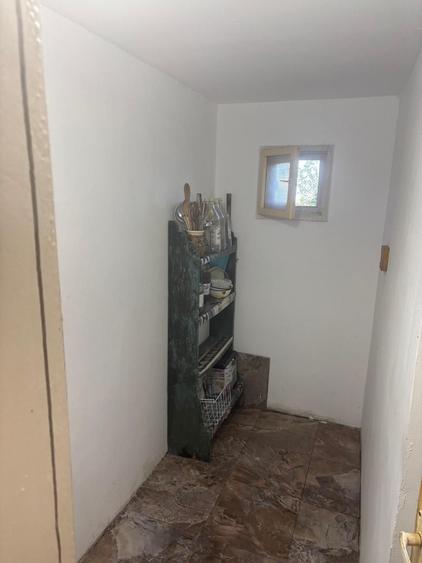 Casă cu 2 camere în Aiton