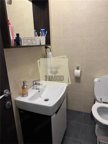 Apartament cu 2 camere decomandat, mobilat în Șelimbăr