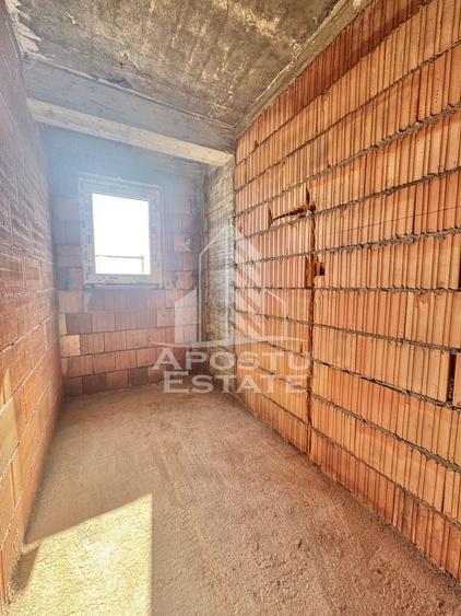 Apartamente cu 2 camere in Giroc la asfalt - 7