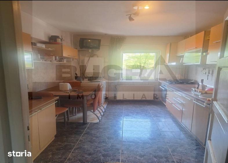 Apartament cu 3 camere, 65 mp, decomandat, Zona Podului Calvaria - 6
