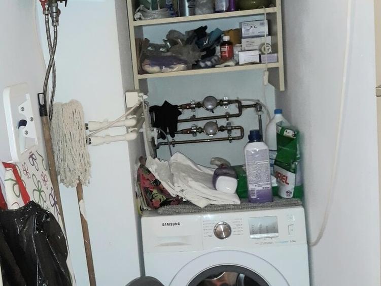 Apartament cu 2 camere decomandat în Pantelimon