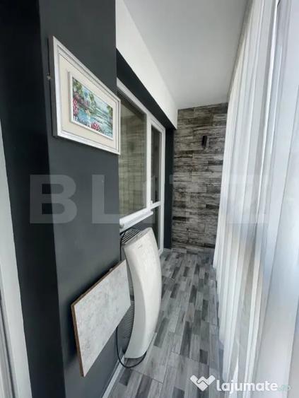 Apartament 3 camere, 74 mp, zona London Residence - Suceava (Suceava) - 4