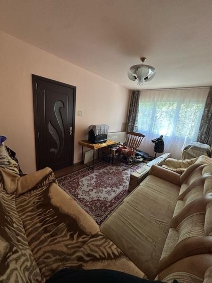 Apartament cu 2 camere în Orșova