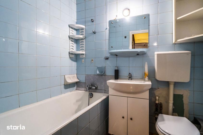 2 camere, 50 mp, decomandat, mobilat/utilat, Bulevardul Timisora - 6