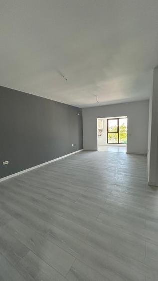 Apartament cu 2 camere semidecomandat în Găgeni