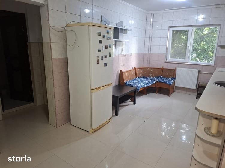 Apartament cu 2 camere în Pantelimon