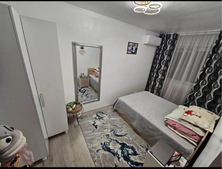 Apartament cu 3 camere decomandat în Alexandru cel Bun
