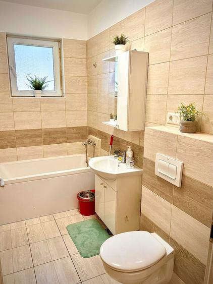 Proprietar - Apartament modern 2 camere | 49mp | parcare inclusa | Popesti-Leordeni, str. Biruintei - 14