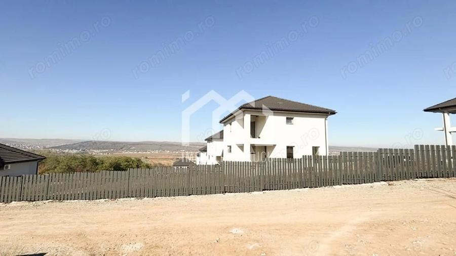 Casa individuala 4 camere, 114mp, teren 750mp, Parcare, Jucu de Sus - 19