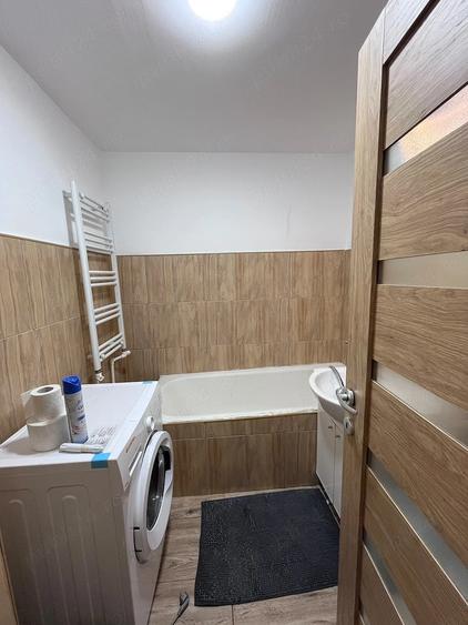 Apartament cu 2 camere decomandat în Canta