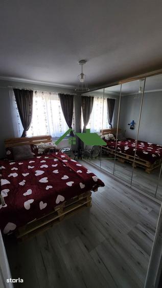 2 camere, renovat, etaj 3 Victor Babe? - 3