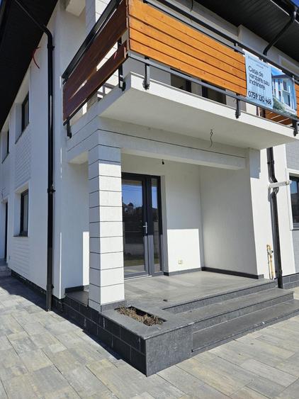 Spațiu comercial, de 120 mp, în Nord