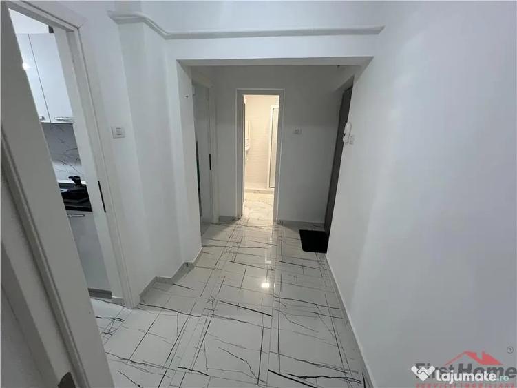 Apartament cu 2 camere decomandat în Sud