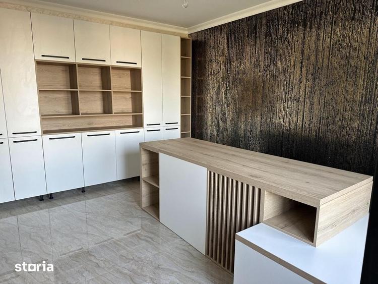 Casă cu 6 camere cu Teren 1200 Mp în Central