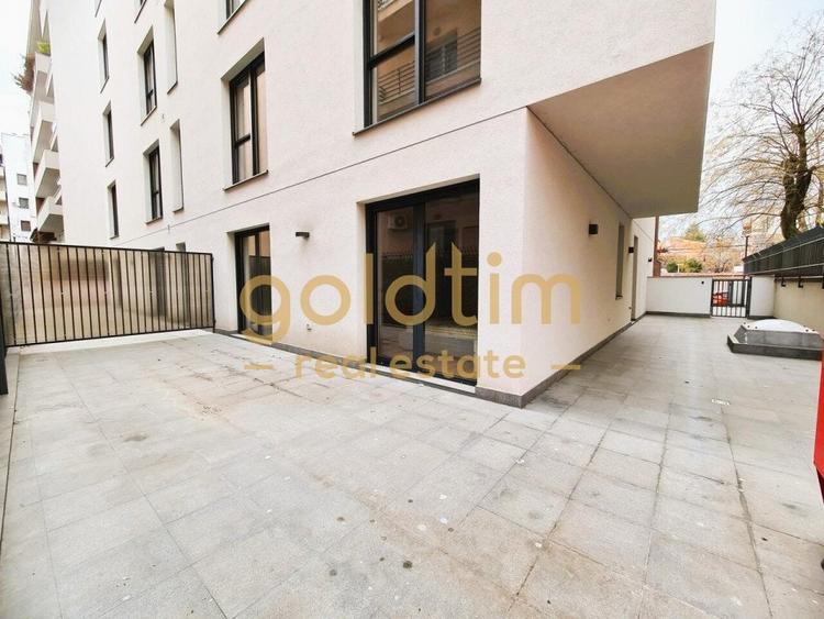 PRIMA CHIRIE/SPATII DEPOZITARE/PREMIUM/TERASA 200mp/PARCARE SUBTERANA(+TVA) - 14