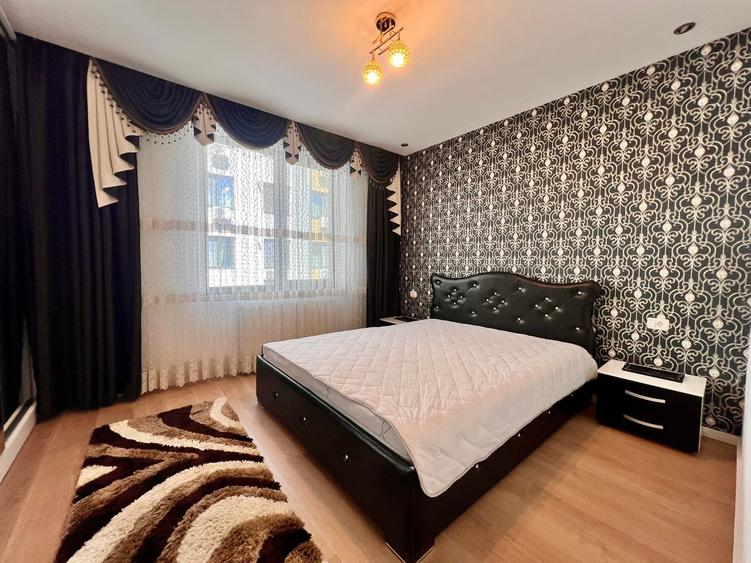 Apartament cu 2 camere în Brâncoveanu