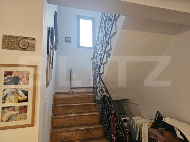 Casa P+E+M de 138 mp, teren 480 mp, Albesti - 8