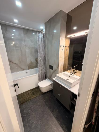 Apartament 2 Camere | 90 mp | Piscina | Zona Iancu Nicolae - 9