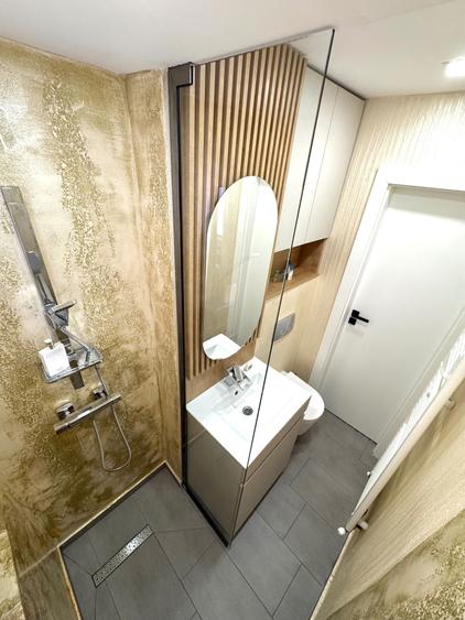 Apartament cu 2 camere în Ultracentral
