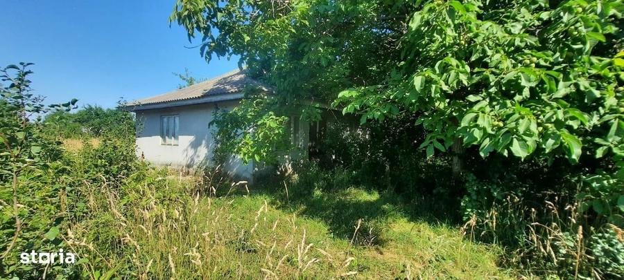 Teren Intravilan | 2500 Mp| Voinesti- 59.000 Euro - 4
