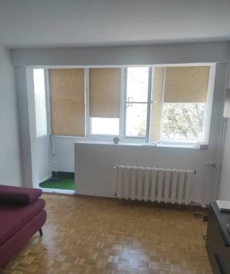 Apartament cu 2 camere semidecomandat, mobilat în Eroii Revoluției