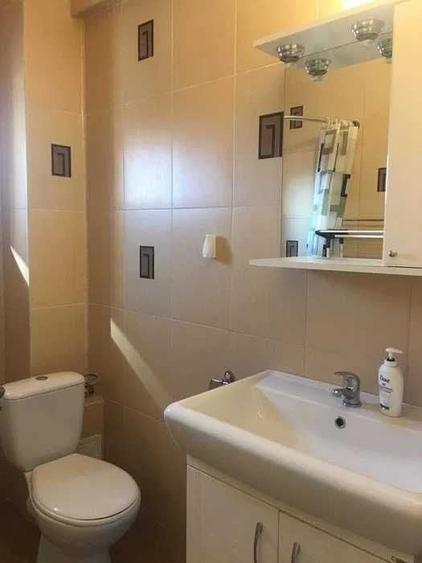 Inchiriere pe termen lung apartament cu 2 camere Eforie Nord - 8