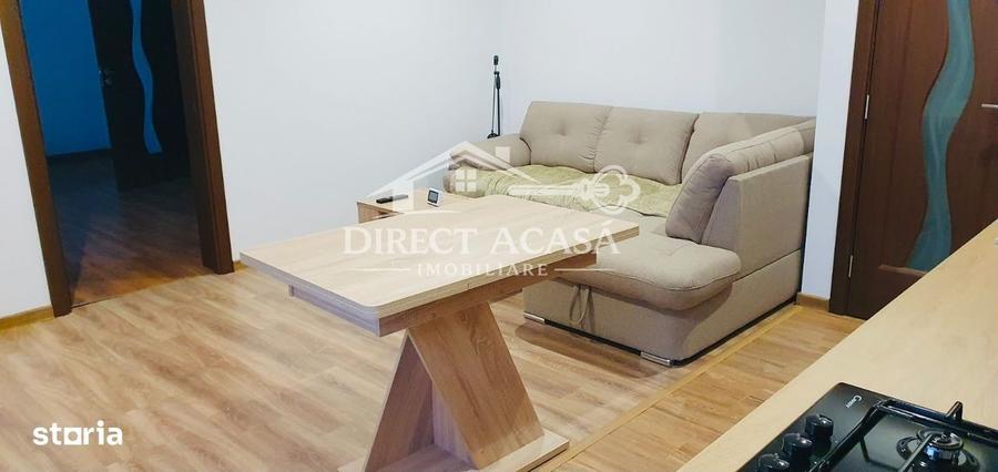 Apartament cu 2 camere în Mureșeni