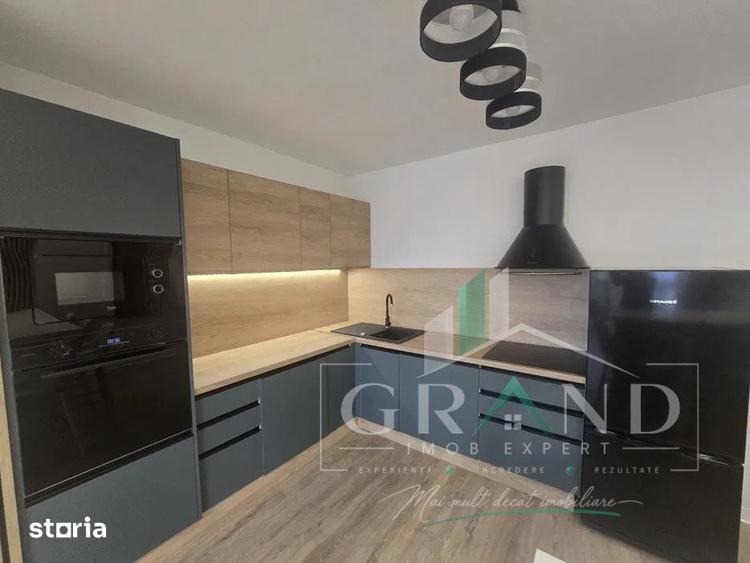 Apartament NOU, 58mp, zona Fabrica de sport - 2