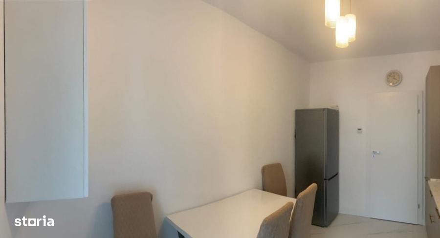 Apartament cu 2 camere în Tineretului