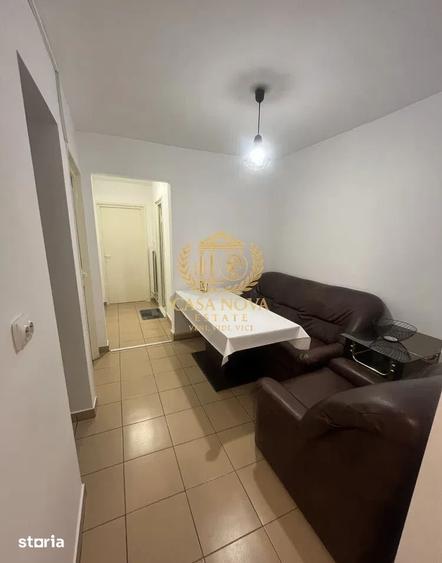 Apartament cu 2 camere în Mănăștur