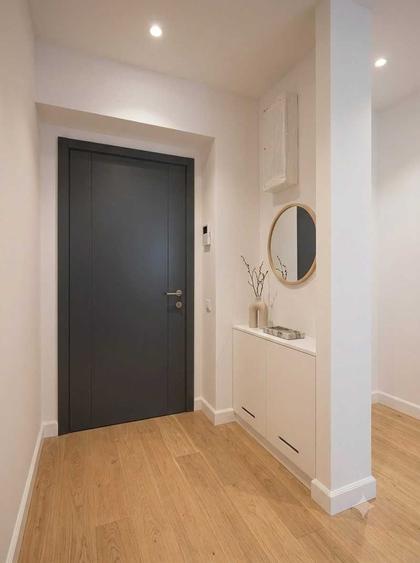Apartament cu 2 camere semidecomandat în Colentina