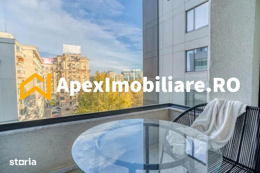 Apartament 2 camere de inchiriat Unirii Bucuresti | ApexImobiliare.ro - 9
