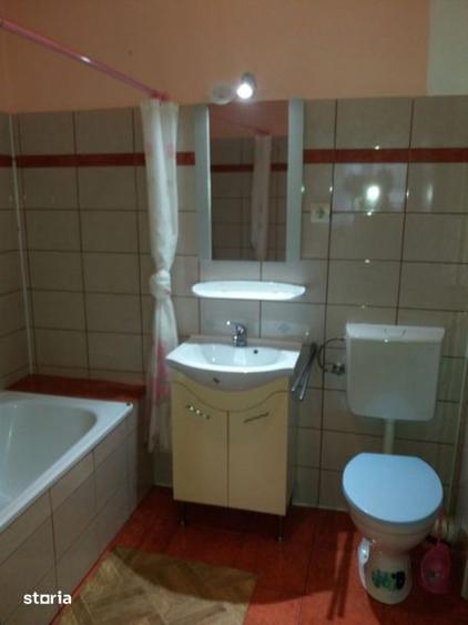 Apartament cu 3 camere în Sâncraiu