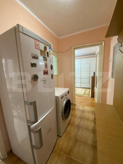 Apartament 2 camere, 49 mp, zona Dacia - 9