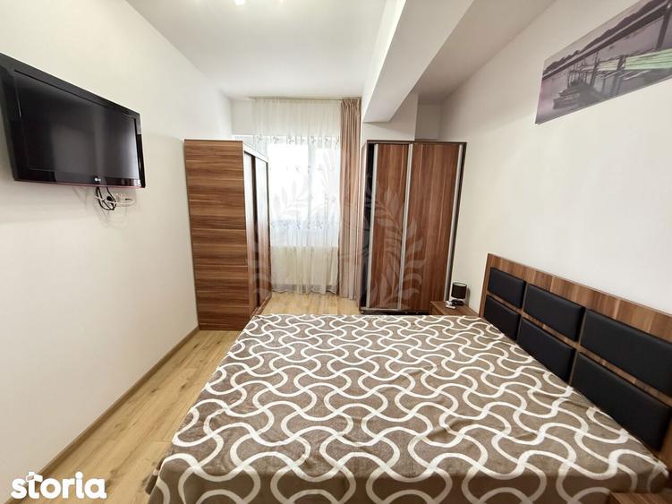 Apartament cu 2 camere în 9 Mai