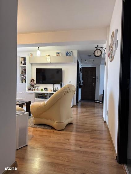Apartament 3 camere metrou aproape Dimitrie Leonida - 13