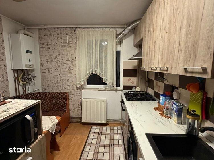 Apartament cu 3 camere în Ozana