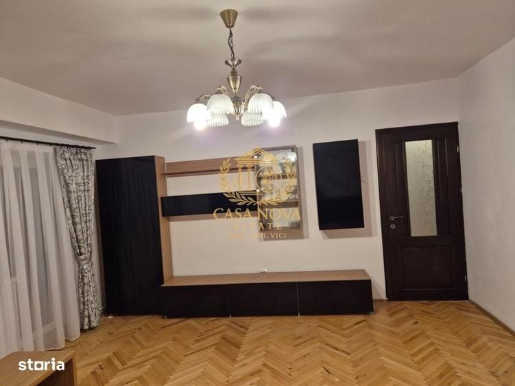 Apartament 2 camere decomandat, parcare inclusa, Teodor Mihali - 1