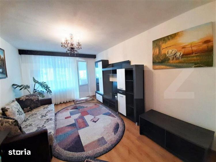 Apartament cu 2 camere decomandat în Andrei Mureșanu