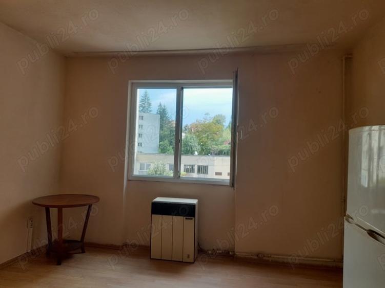 Apartament cu 2 camere în Daneș