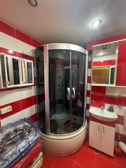 Apartament cu 2 intrari, beci 27 mp, mobilat – Orasul Vechi - 12