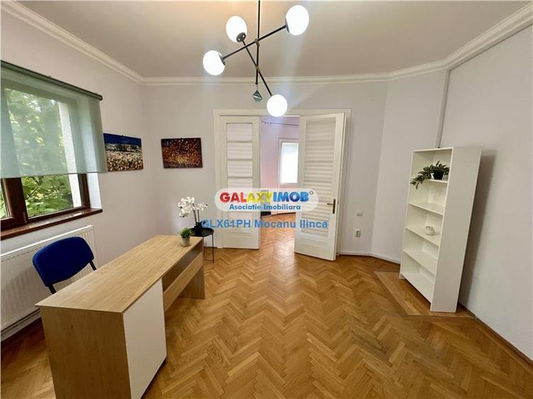 Birou, de 80 mp, în Ultracentral