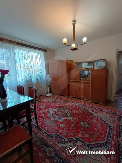 Apartament cu 2 camere Piata Mihai Viteazu - 2