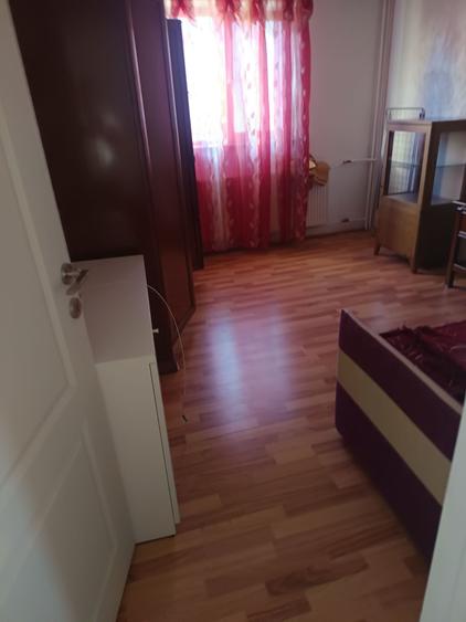 Garsonieră decomandată în Lehnești