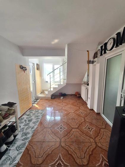 Vand casa P+M in Mihailesti pre? 145000 EUR negociabil - 3