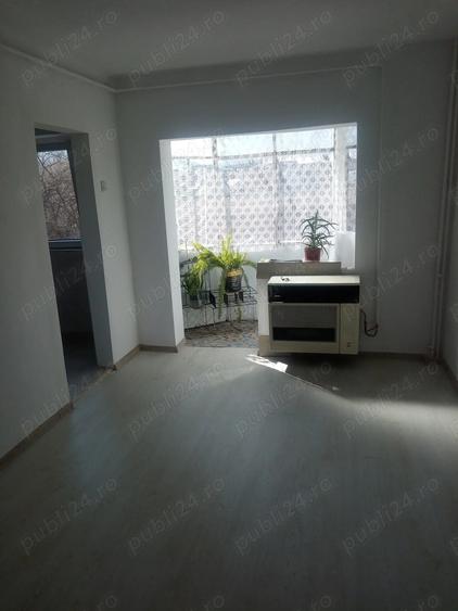 Garsonieră semidecomandată în Bartolomeu